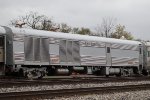 BNSF 50